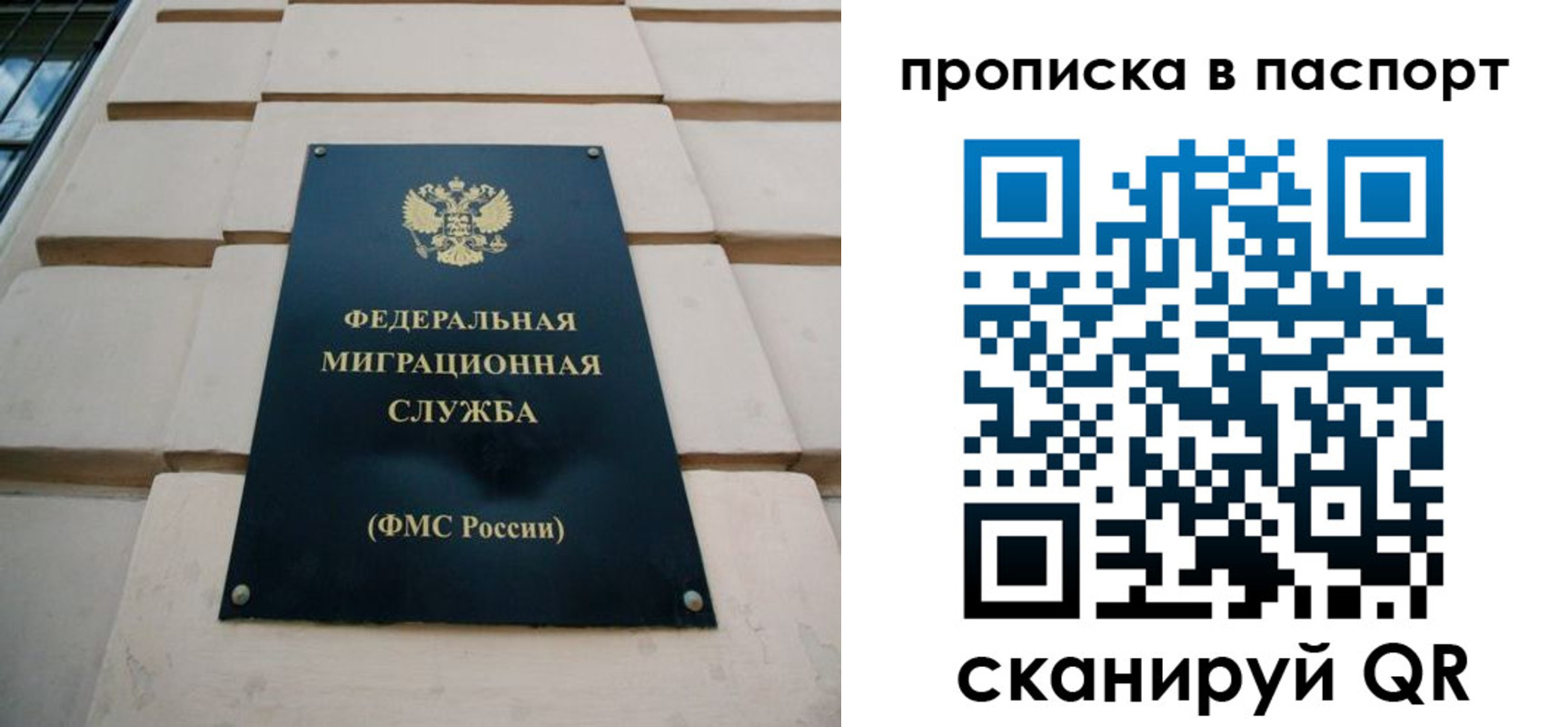 прописка для работы в Донском